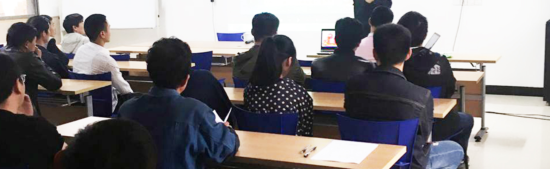 質量認證